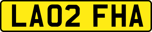 LA02FHA