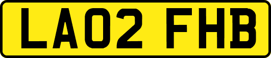 LA02FHB