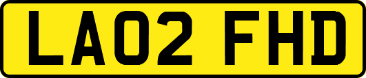 LA02FHD