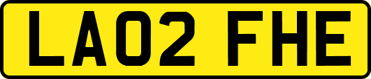 LA02FHE