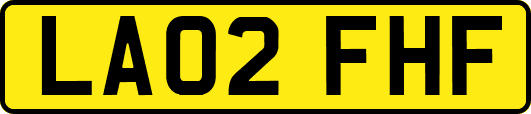 LA02FHF