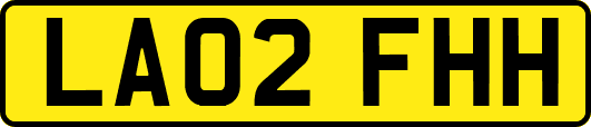 LA02FHH