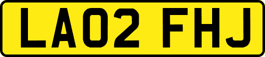 LA02FHJ