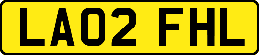 LA02FHL