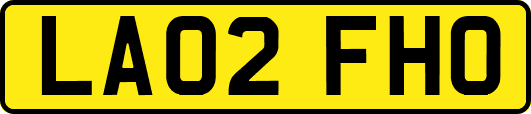 LA02FHO