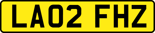 LA02FHZ