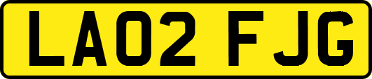 LA02FJG
