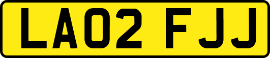 LA02FJJ