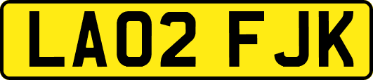 LA02FJK