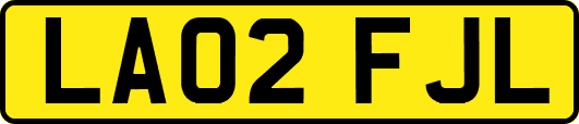 LA02FJL