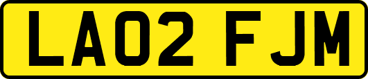 LA02FJM