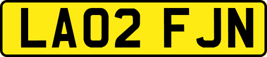 LA02FJN