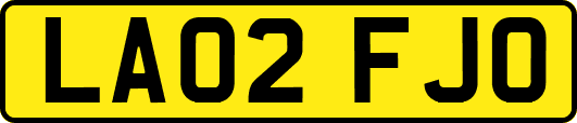 LA02FJO