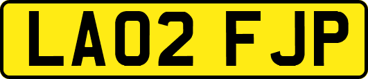 LA02FJP