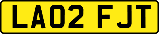 LA02FJT