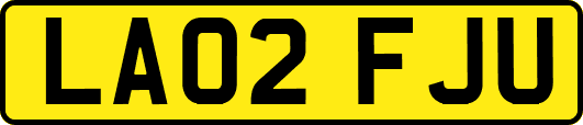 LA02FJU