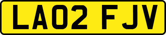 LA02FJV