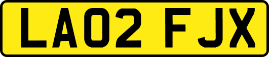 LA02FJX