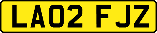 LA02FJZ
