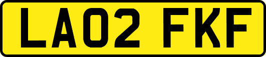 LA02FKF
