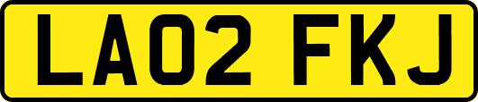LA02FKJ