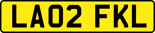 LA02FKL