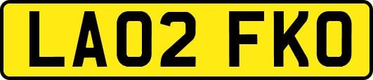 LA02FKO