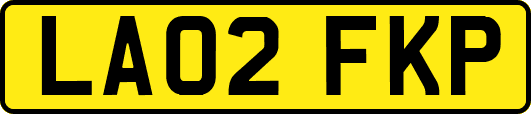 LA02FKP