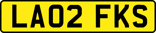 LA02FKS