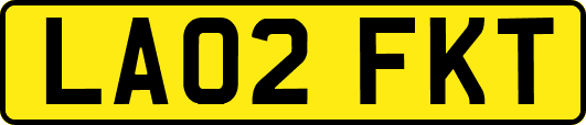 LA02FKT