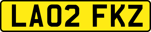 LA02FKZ