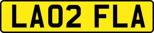 LA02FLA