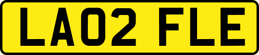 LA02FLE