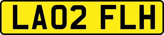 LA02FLH