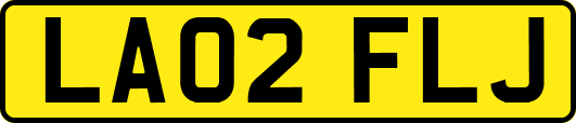 LA02FLJ