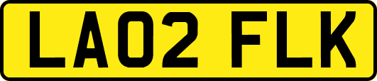 LA02FLK
