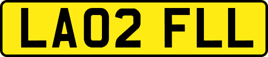 LA02FLL