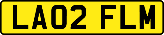 LA02FLM