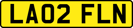 LA02FLN