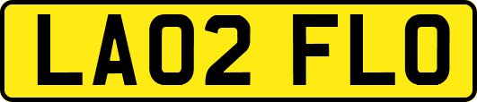 LA02FLO