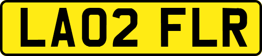 LA02FLR