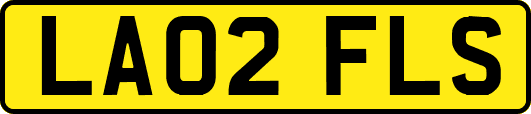 LA02FLS