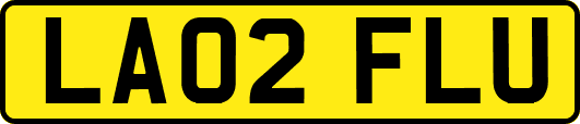 LA02FLU