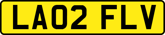 LA02FLV