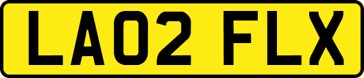 LA02FLX