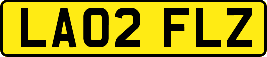 LA02FLZ