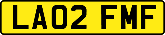 LA02FMF
