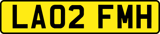 LA02FMH