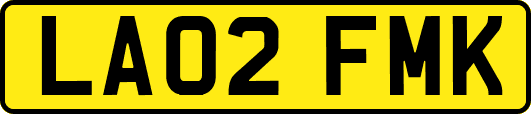 LA02FMK