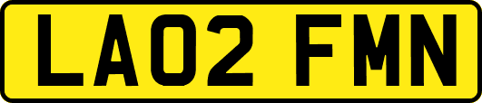 LA02FMN